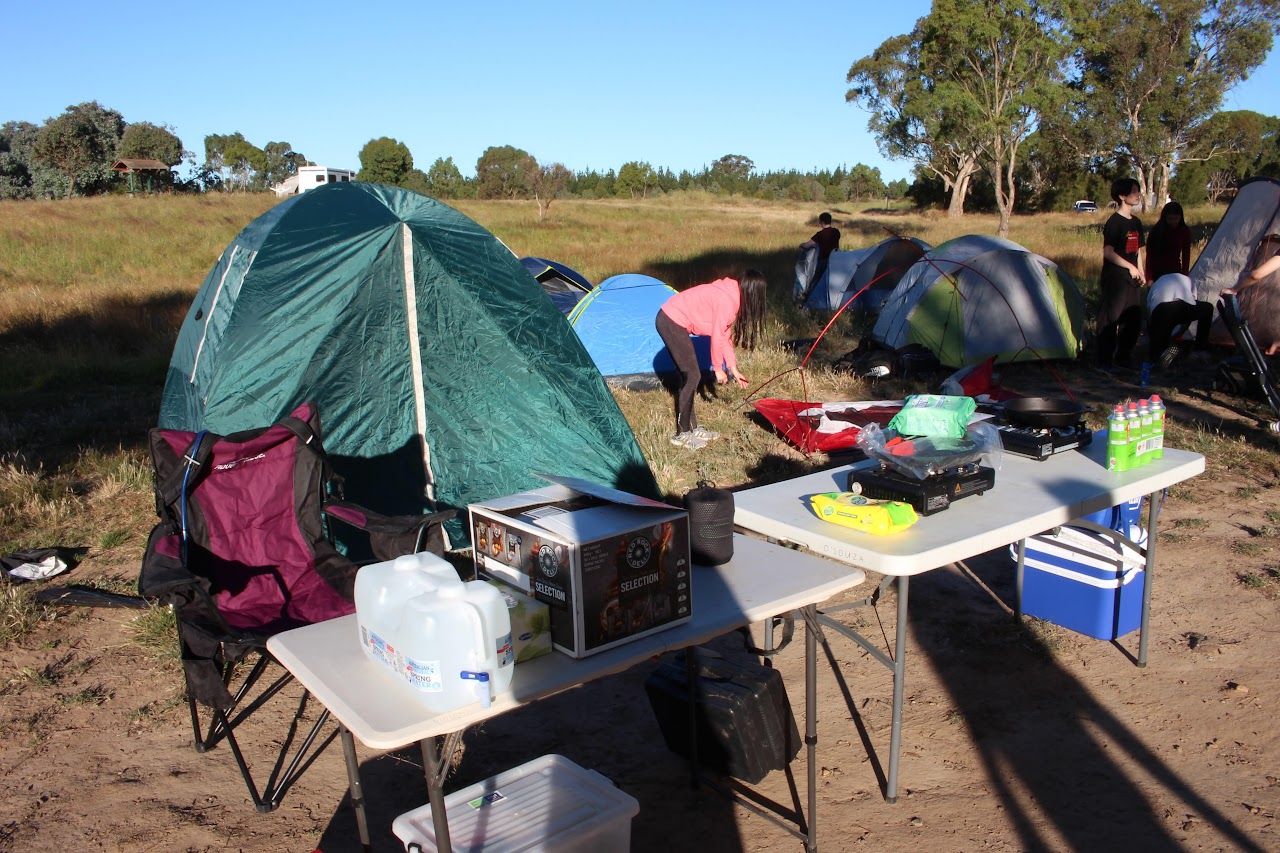 Photo from a previous SUAS event